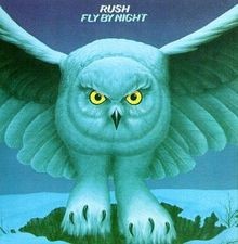 Fly By Night Von Rush | CD | Zustand Neu-image