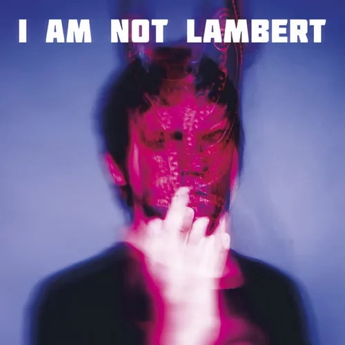 Lambert I Am Not Lambert LP Vinyl NEW