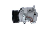 NRF Kompressor, Klimaanlage 32973 FüR Toyota