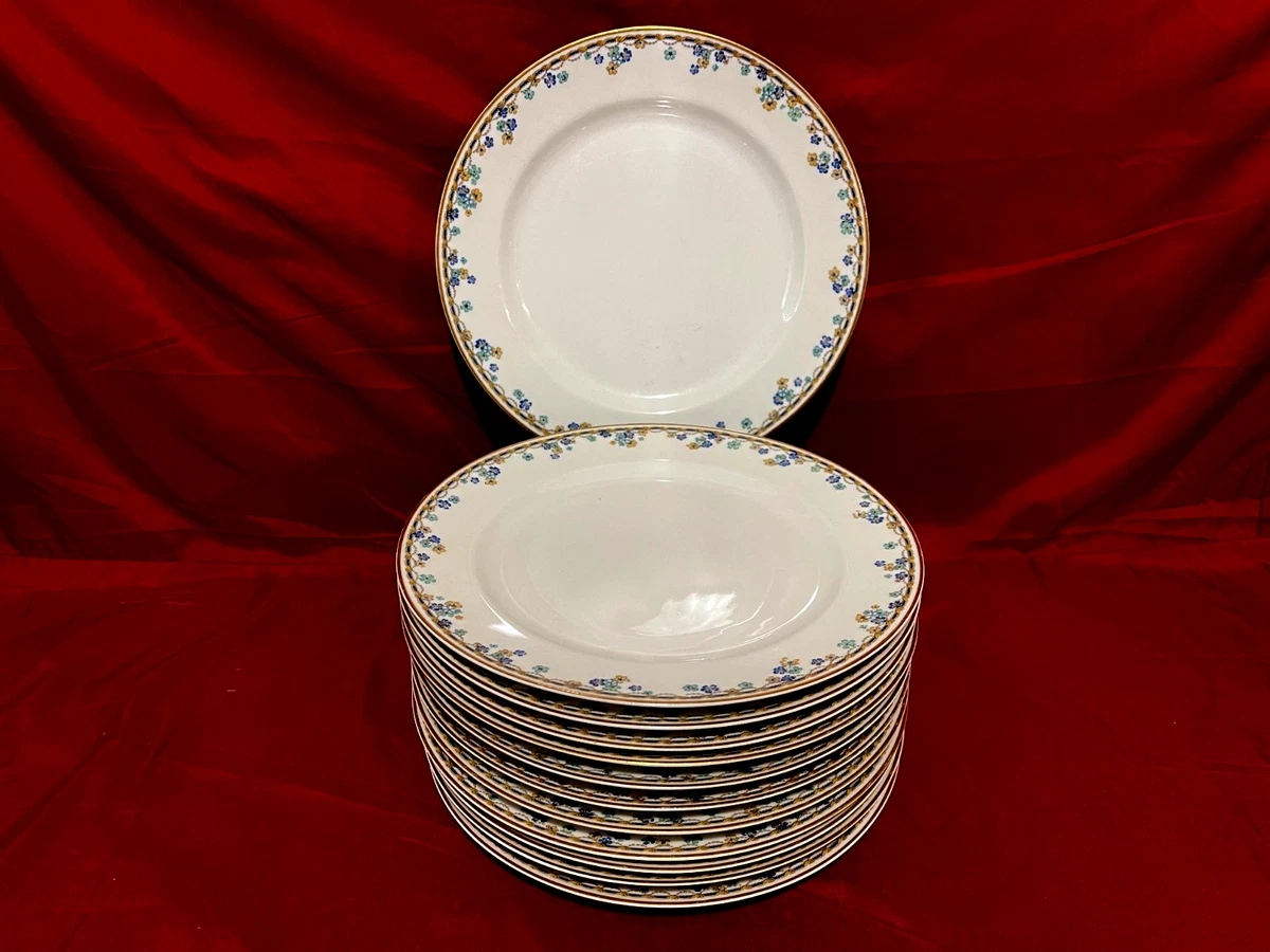 Haviland Plate for sale | eBay