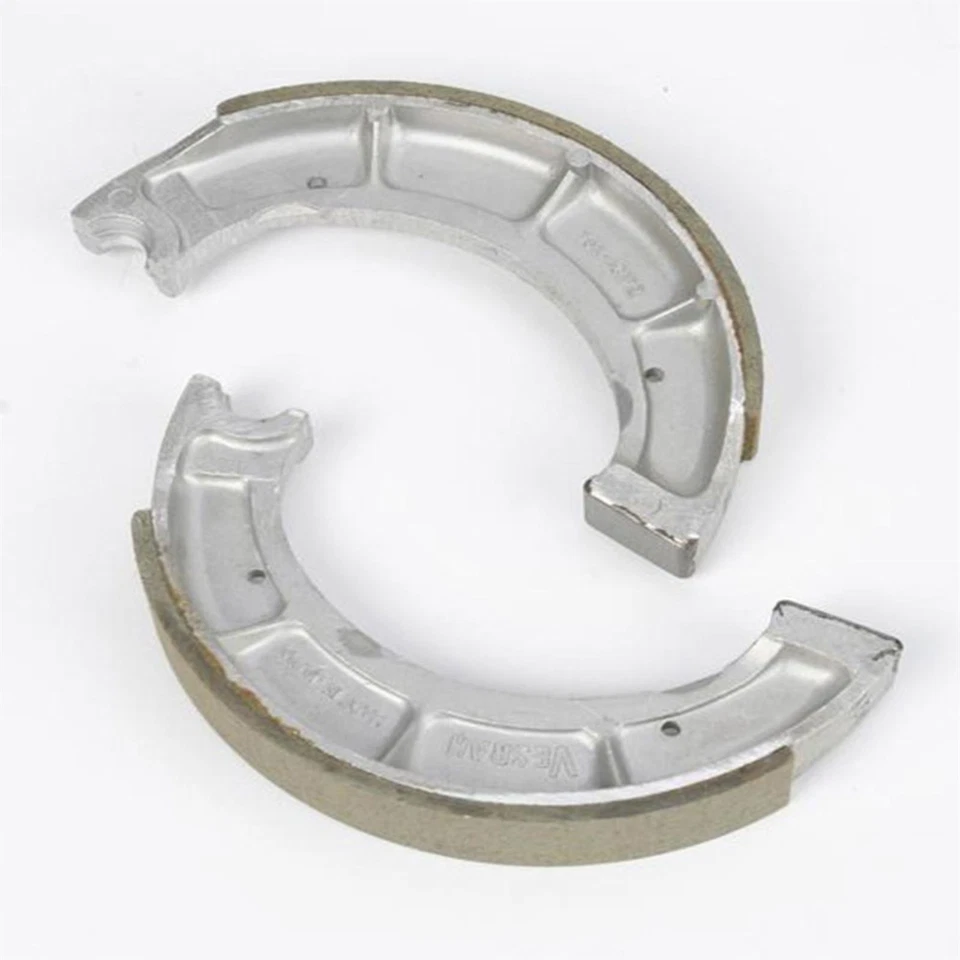 Zapatas de freno Vesrah para Yamaha VB-220 Foto 2 de 4