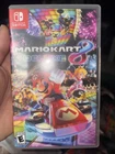 Mario Kart 8 -- Deluxe Edition (Nintendo Switch, 2017) [Physical]