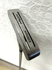 Rare Item Walter Hagen Intruder Tuning Fork