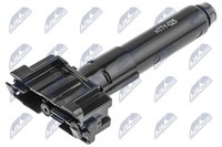WaschwasserdüSe Scheinwerferreinigung NTY EDS-TY-025 FüR Toyota Camry ASV50_