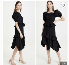 ulla johnson dress 4