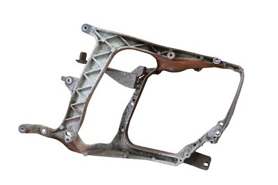 Fits DAF CF Headlight Bracket NS Passengers LH Euro 6 Part No 1837641 SXT