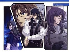 Anime mobile suit gundam Custom Gaming Mat Desk