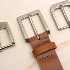 zinc alloy metal Plated Buckles for Belt and Bags Straps, Belt Making Suppliers