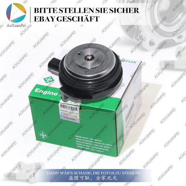 Ina Steuerventil Nockenwelle FüR Bmw F20 F30 F31 Mini F55 F56 G30 B38 B48 B58-image