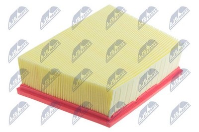 NTY Luftfilter FAF-FR-085 für FORD