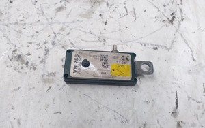 VW TOUAREG 7LA, 7L6, 7L7 Antennenverstärker  7L6035577C 2.46 Diesel 27629436