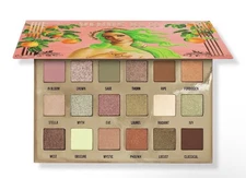 Lime Crime Venus XL ll Pressed Powder Eyeshadow Palette NIB