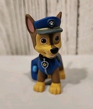 Tonies Paw Patrol Chase Figure Dog Nickelodeon