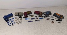 Halo Mega Bloks Elite Weapons Customizer Armo...