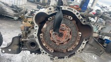 93 94 95 96 97 Chevy Geo Prizm Transmission Assy