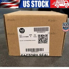 NEW Allen Bradley 2080-LC10-12QWB AB 2080-LC10-12QWB Micro810 PLC Module
