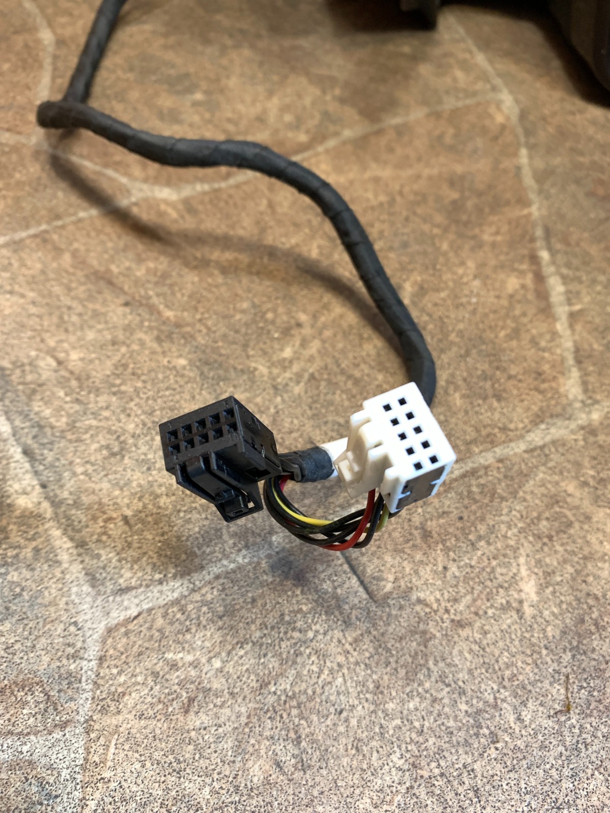 Mercedes-Benz CLA Coupe C117 Exterior Mirror Right 20225002 2.00 Petrol 30624264 - Image 2