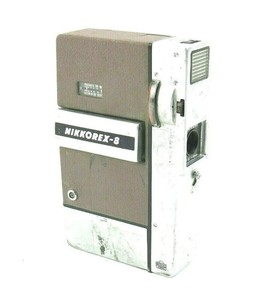 Nikkorex 8 | eBay