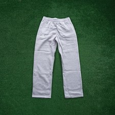 Adidas Gray Youth Kids Sweatpants