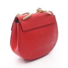 Chloé Drew Red Bags & Handbags for Women for sale | eBay