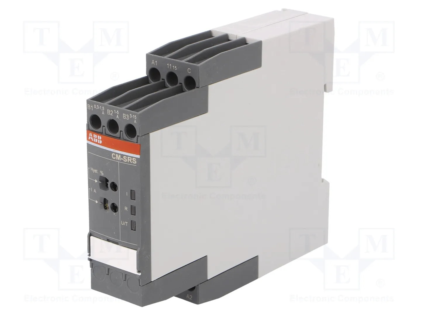 ABB 1SVR730840R0300 Current monitoring relay