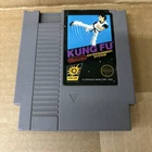 Kung Fu - Authentic Nintendo NES Game