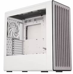 HAVN BF 360 Flow Midi Tower Bianco (HAVN BF 360 Flow Premium Mid Tower Case - Wh - Immagine 10