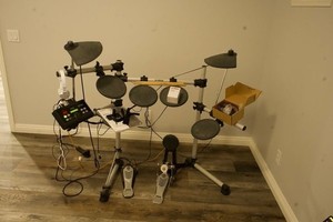 Yamaha Dtx500 | eBay