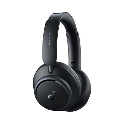 by Anker Space Q45 Adaptive Noise Cancelling Kopfhörer, Geräusche reduzieren