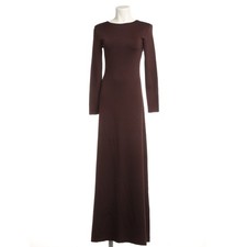 Bottega Veneta Cocktailkleid S Rot Sehr gut