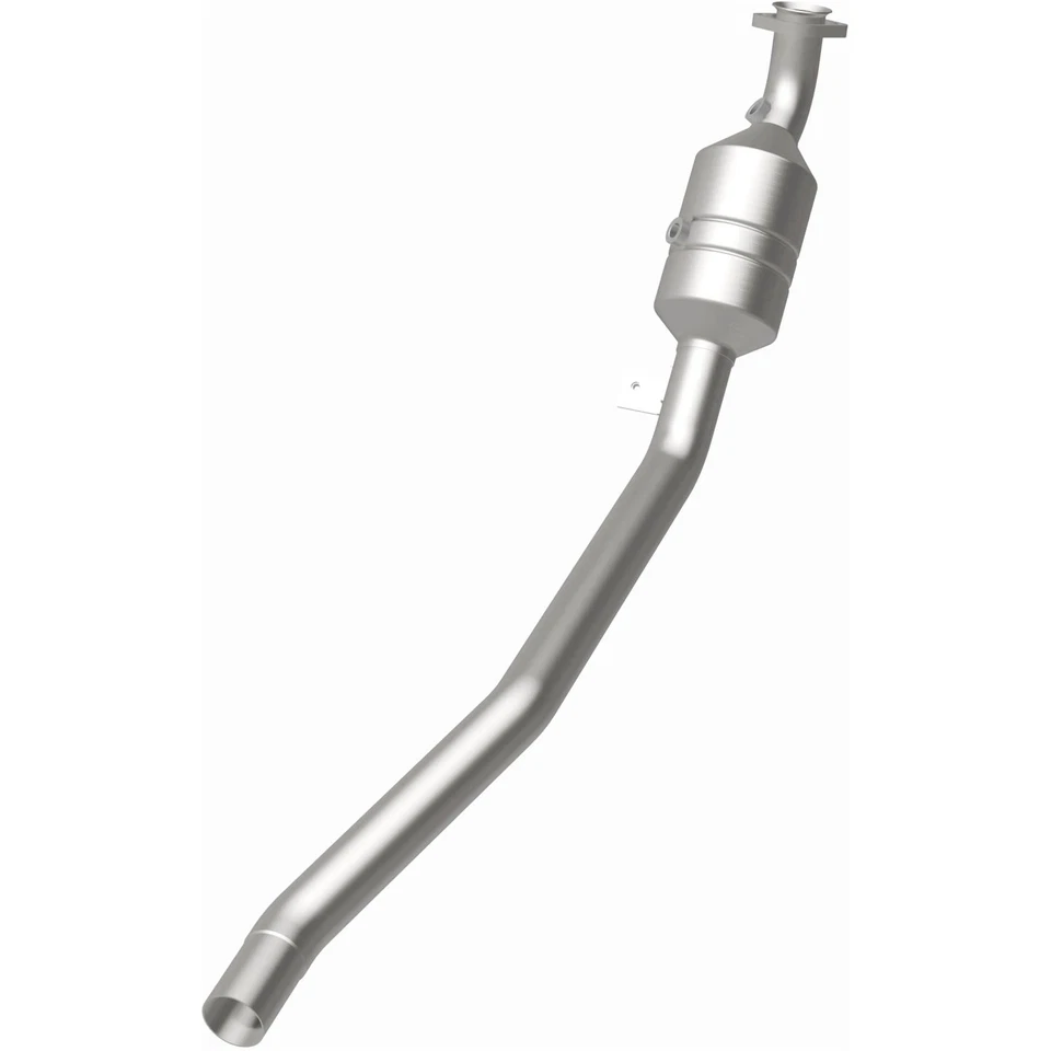 MagnaFlow Catalytic Converter: EPA, For 2006-2011 Mercedes-Benz R350 Foto 4 de 4