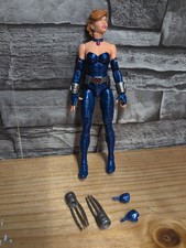 Marvel Legends Age of Apocalypse Shadowcat Action Figure