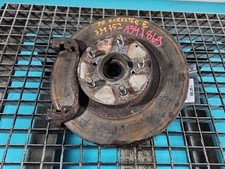 Essieu Subaru FORESTER