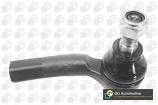 Bga Front Left Outer Tie Rod End For Audi  Seat  Skoda  Vw A1 A2 A3 Bora Golf Va
