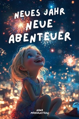 Neues Jahr - neue Abenteuer | Nana Morgenstern | deutsch