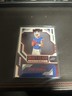 2024 Panini Contenders - Draft Class Contenders Keon Coleman #17 Red (RC)