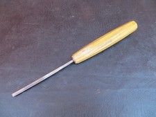 Vintage  Pfeil (Swiss Made)  Carving Gouge (Veiner) - Sweep 11,  4 mm Wide