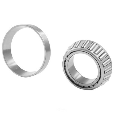 Wheel Bearing-Front Drum FAG USA KT8