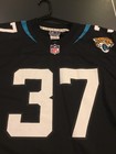 Fanatics NFL Pro Line Dee Delaney 2018 Jacksonville Jaguars Black Med. Jersey — photo 4