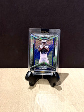 Dez Bryant Super RARE Sparkle color match #15/20 Alumination Card (2026)