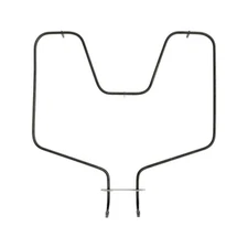 WB44K10005-D For Kenmore Oven Stove Lower Bake Element Heater Part # Model Heat