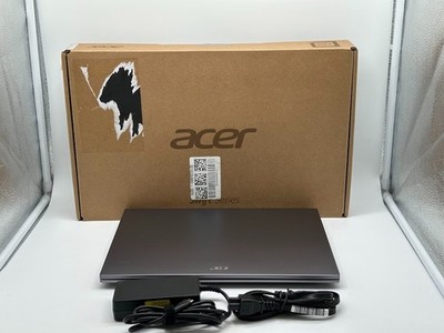 Acer Swift X 14 Laptop | 14.5