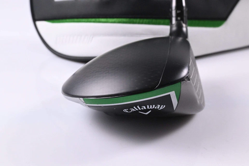 Callaway Elyte Mini Driver / 13.5 Degree / Regular Flex Denali Charcoal 50 Shaft - Image 3 of 4