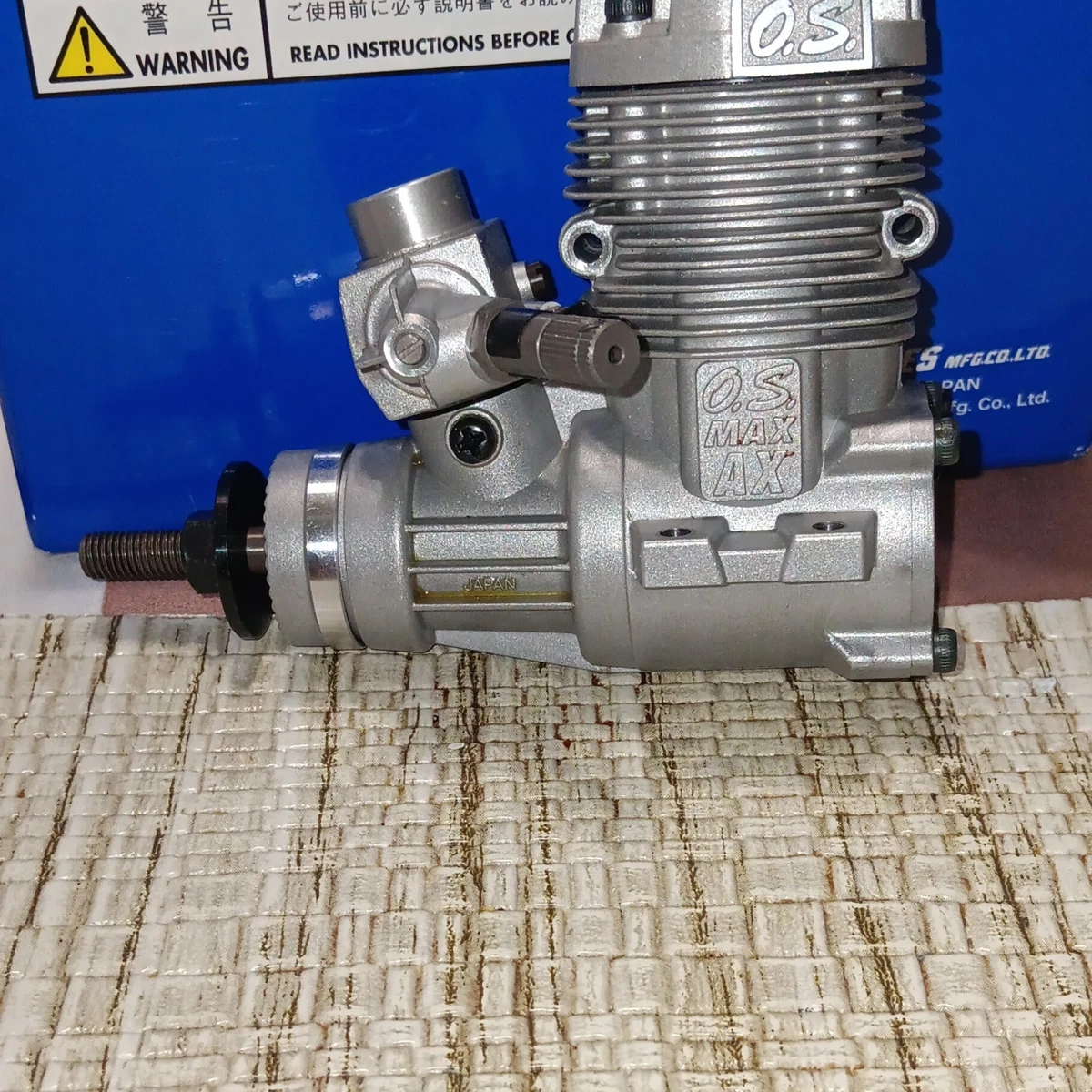 Os 46 for sale - eBay
