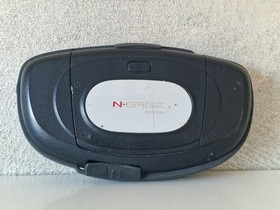 Nokia N-Gage Phone Console