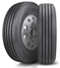 Hercules Strong Guard H-ra Medium Truck Tires 24575r22.514