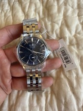 SEIKO Presage SSA347J1 Cocktail Time 29 Jewels JAPAN MADE Watch