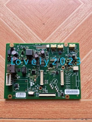 1pc used OTIS motherboard AEA26800AYA XAA25140ACS4