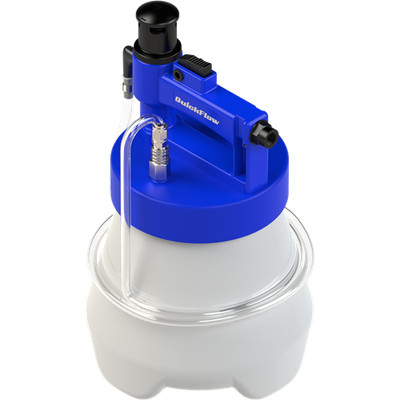 PBT USA Vacuum Brake Bleeder Function (71800)