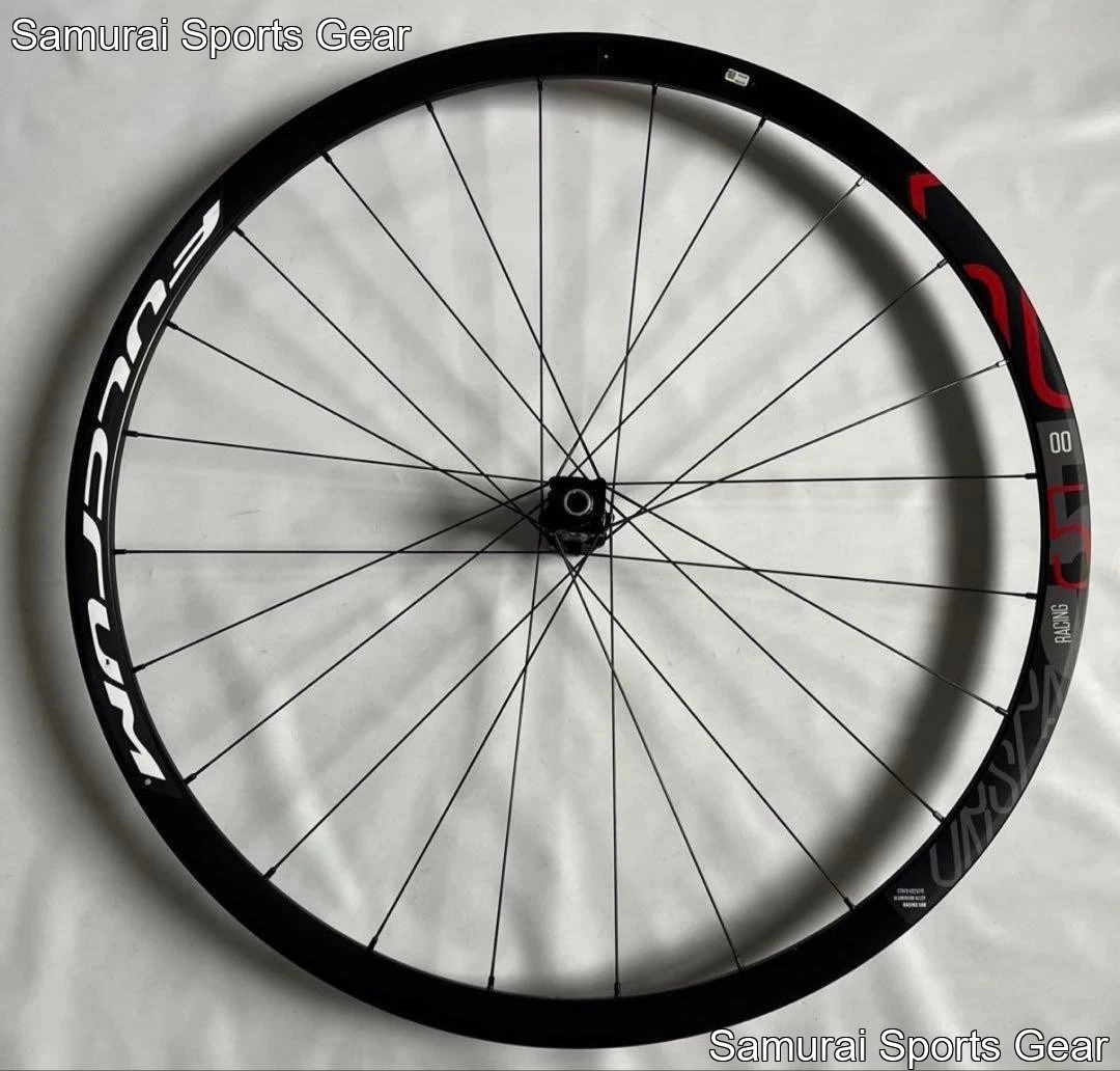 Campagnolo Fulcrum Racing - Thumbnail 4